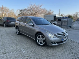 Mercedes-Benz R 320 W251 | Mobile.bg    3