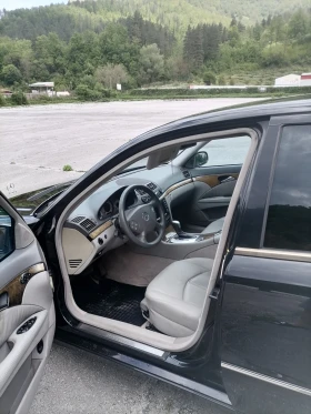 Mercedes-Benz E 320 CDI 204 | Mobile.bg    13