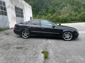 Обява за продажба на Mercedes-Benz E 320 CDI 204 ~9 200 лв. - изображение 3