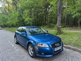     Audi A3 1.6TDI