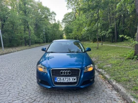 Обява за продажба на Audi A3 1.6TDI ~10 500 лв. - изображение 2
