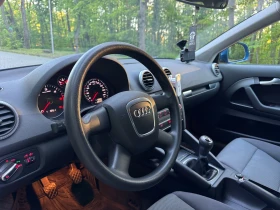 Обява за продажба на Audi A3 1.6TDI ~10 500 лв. - изображение 5
