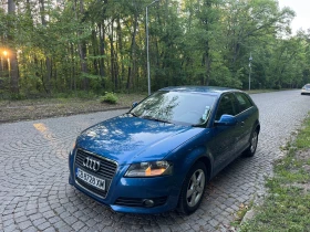 Обява за продажба на Audi A3 1.6TDI ~10 500 лв. - изображение 1