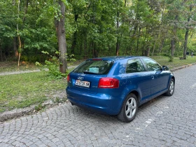 Обява за продажба на Audi A3 1.6TDI ~10 500 лв. - изображение 4