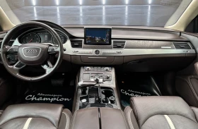 Обява за продажба на Audi A8 Designo-Matrix Long-FULL ~49 999 лв. - изображение 9