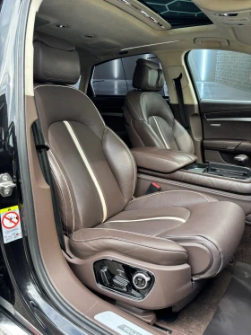 Audi A8 Designo-Matrix Long-FULL - 49999 лв. - 62425763 | Car24.bg