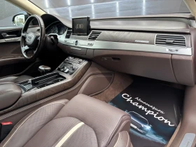 Обява за продажба на Audi A8 Designo-Matrix Long-FULL ~49 999 лв. - изображение 10