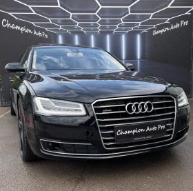 Обява за продажба на Audi A8 Designo-Matrix Long-FULL ~49 999 лв. - изображение 2