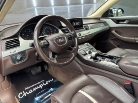 Обява за продажба на Audi A8 Designo-Matrix Long-FULL ~49 999 лв. - изображение 8