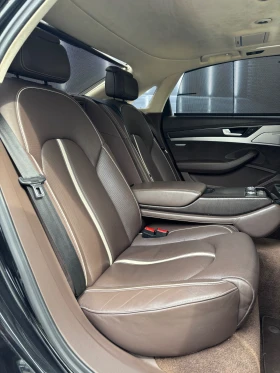 Audi A8 Designo-Matrix Long-FULL - 49999 лв. - 62425763 | Car24.bg