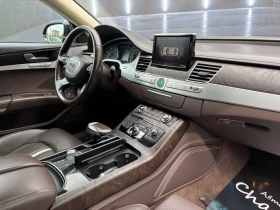 Обява за продажба на Audi A8 Designo-Matrix Long-FULL ~49 999 лв. - изображение 11