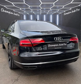 Обява за продажба на Audi A8 Designo-Matrix Long-FULL ~49 999 лв. - изображение 3