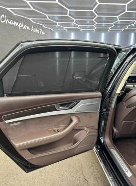 Audi A8 Designo-Matrix Long-FULL - 49999 лв. - 62425763 | Car24.bg