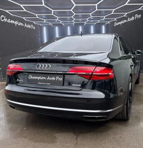 Обява за продажба на Audi A8 Designo-Matrix Long-FULL ~49 999 лв. - изображение 5