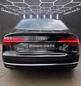 Обява за продажба на Audi A8 Designo-Matrix Long-FULL ~49 999 лв. - изображение 4