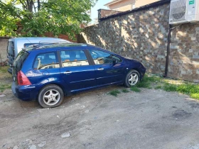 Обява за продажба на Peugeot 307 SW 2.0L HDi ~3 900 лв. - изображение 2