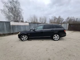 Mercedes-Benz C 220 | Mobile.bg    3