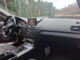 Mercedes-Benz C 220 | Mobile.bg    6