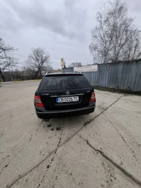 Mercedes-Benz C 220 | Mobile.bg    4