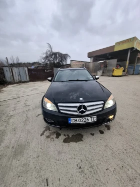 Mercedes-Benz C 220 | Mobile.bg    5