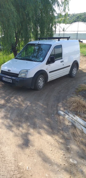 Ford Connect 1.8 cdti | Mobile.bg    4