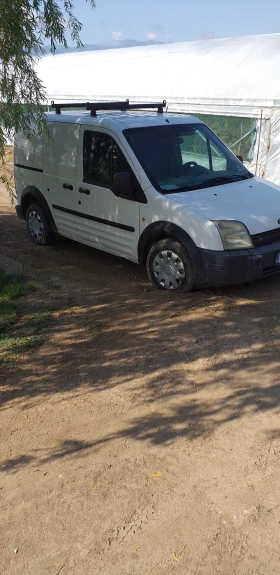 Ford Connect 1.8 cdti | Mobile.bg    3