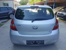Hyundai I20 1.6 KOJA    KLIMATRONIK   NOVA NOVA | Mobile.bg    5