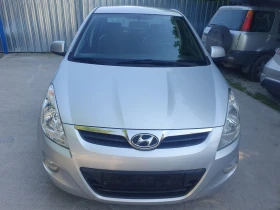     Hyundai I20 1.6 KOJA    KLIMATRONIK   NOVA NOVA