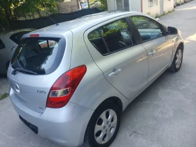     Hyundai I20 1.6 KOJA    KLIMATRONIK   NOVA NOVA