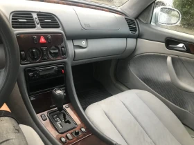 Обява за продажба на Mercedes-Benz CLK CLK 200 ~3 500 лв. - изображение 4