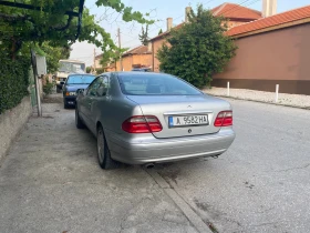 Обява за продажба на Mercedes-Benz CLK CLK 200 ~3 500 лв. - изображение 1