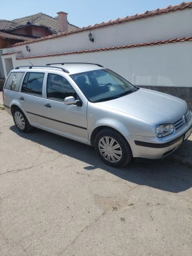 Обява за продажба на VW Golf Variant 1.9 ~3 600 лв. - изображение 1