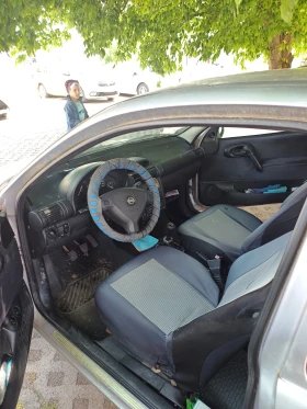 Opel Corsa 1, 00  60 . | Mobile.bg    6