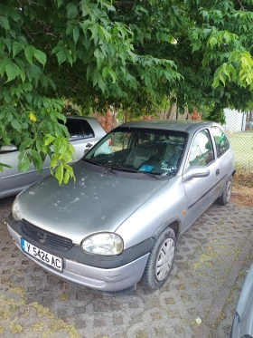 Opel Corsa 1, 00  60 . | Mobile.bg    2