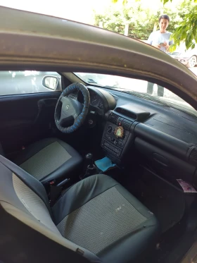 Opel Corsa 1, 00  60 . | Mobile.bg    5