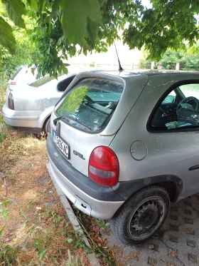 Opel Corsa 1, 00  60 . | Mobile.bg    3