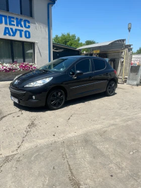 Peugeot 207 | Mobile.bg    2
