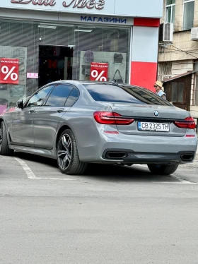 BMW 750 | Mobile.bg    8