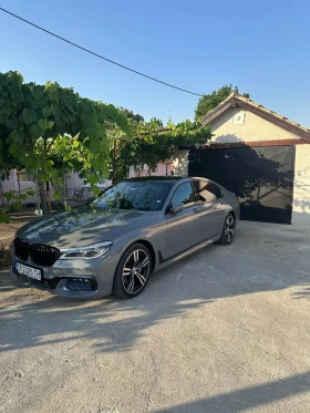 BMW 750 | Mobile.bg    6
