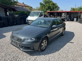 Audi A4 1.8 120     | Mobile.bg    3
