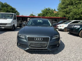 Audi A4 1.8 120     | Mobile.bg    2