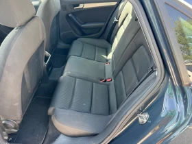 Audi A4 1.8 120     | Mobile.bg    9