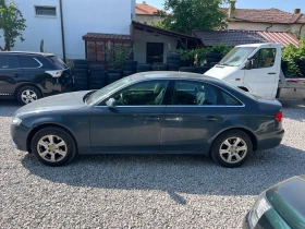 Audi A4 1.8 120     | Mobile.bg    4