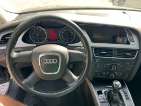Audi A4 1.8 120     | Mobile.bg    12