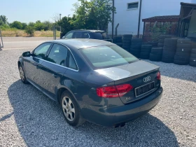 Audi A4 1.8 120     | Mobile.bg    5