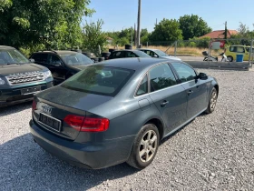 Audi A4 1.8 120     | Mobile.bg    7