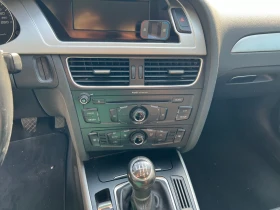 Audi A4 1.8 120     | Mobile.bg    13