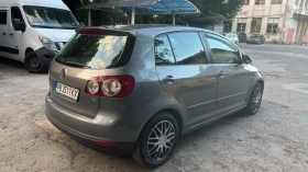 VW Golf Plus 5 plus | Mobile.bg    6