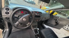 VW Golf Plus 5 plus | Mobile.bg    10