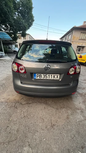 VW Golf Plus 5 plus | Mobile.bg    4